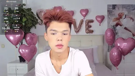 Felix_Rey stripchat stream image