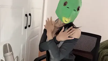 Nivaria- stripchat stream image