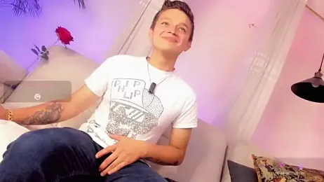 Tim_wolf stripchat stream image