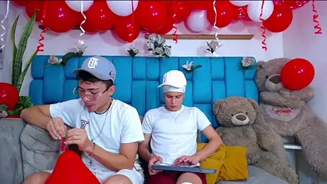 Hot_Boys_Latinos_X stripchat stream image