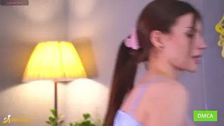 Bellacle stripchat stream image