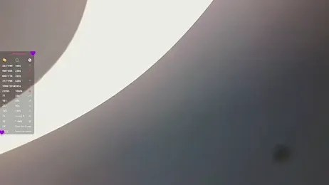 AsteriaHamel stripchat stream image