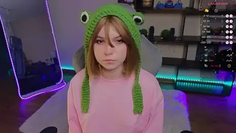 zelda_1 stripchat stream image