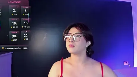 Creamy_Angelo stripchat stream image