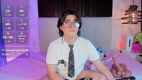 Creamy_Angelo stripchat stream image