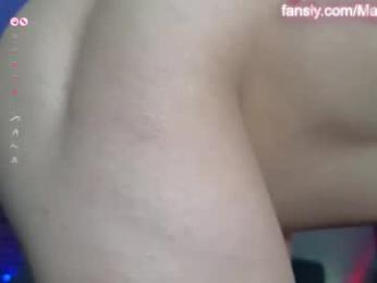 maruroche chaturbate stream image