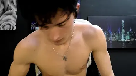 SirReed stripchat stream image