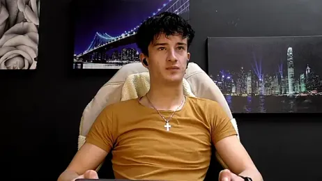 SirReed stripchat stream image