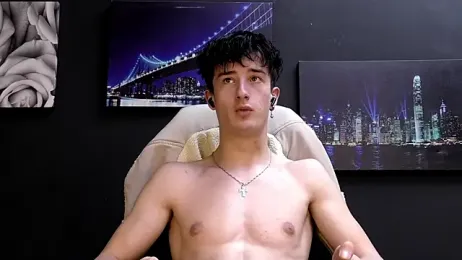 SirReed stripchat stream image