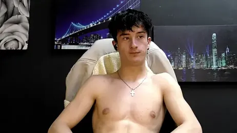 SirReed stripchat stream image