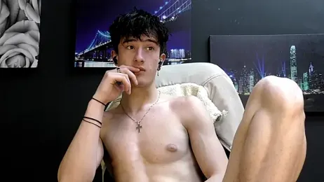 SirReed stripchat stream image