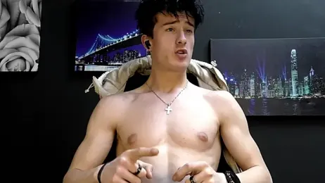 SirReed stripchat stream image