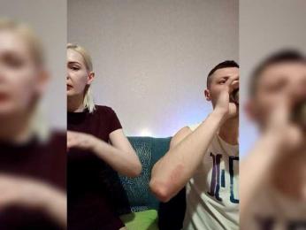 Andre-Blondinochka bongacams stream image