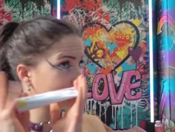 vanessa_love chaturbate stream image