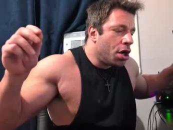 pizza_biceps chaturbate stream image