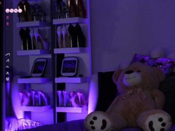 AngelaMyst bongacams stream image