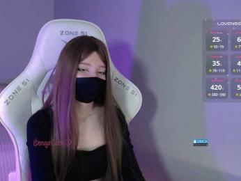 Evo4kaStorm bongacams stream image