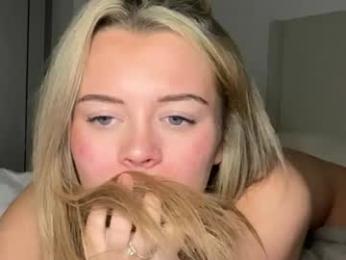 taliavaine chaturbate stream image