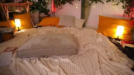 ScarletBlaze stripchat stream image