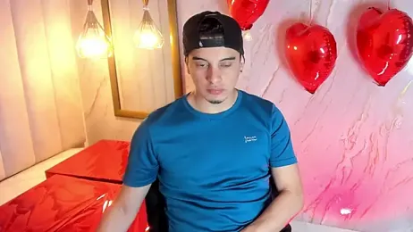 Maximo__ stripchat stream image, 15.02.2026 21:30