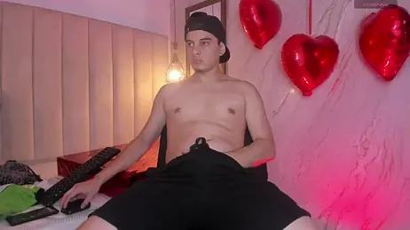Maximo__ stripchat stream image, 15.02.2026 21:30