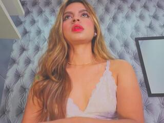 Gabie Taylor flirt4free stream image