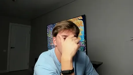 DaniHort stripchat stream image