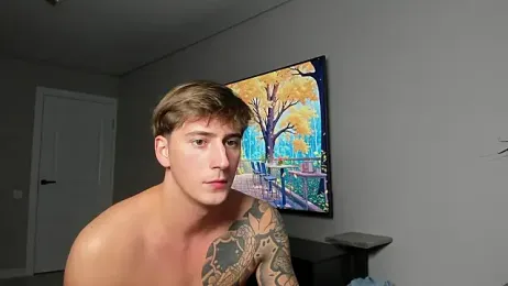 DaniHort stripchat stream image
