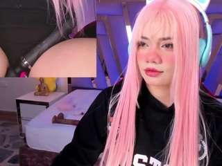 lilapop4 camsoda stream image