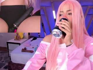 lilapop4 camsoda stream image