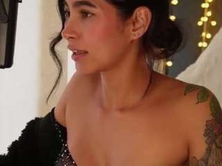 ramona-rios camsoda stream image