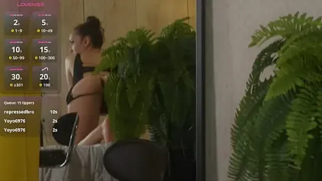 VitoriaCarusso stripchat stream image