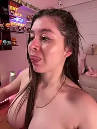 Sharon_07 stripchat stream image