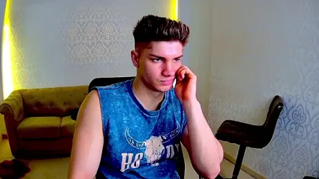 MaxKaiden stripchat stream image