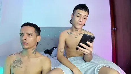 twinkDuohot stripchat stream image