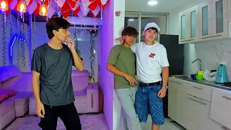 Houseofwarrios stripchat stream image