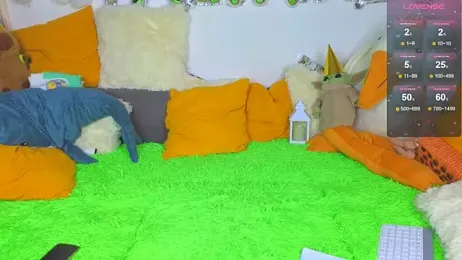 LandelRay stripchat stream image