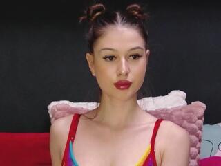 Bella Nightwish flirt4free stream image