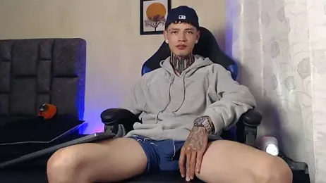 Dan_brownn stripchat stream image, 18.02.2026 01:20