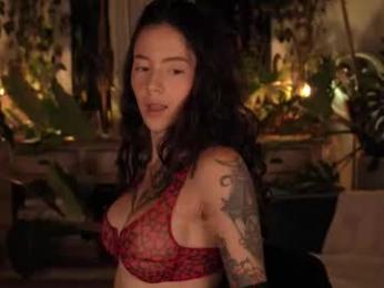 effylowell_ chaturbate stream image