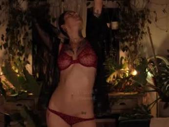 effylowell_ chaturbate stream image