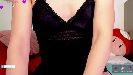 MySweetSofie stripchat stream image