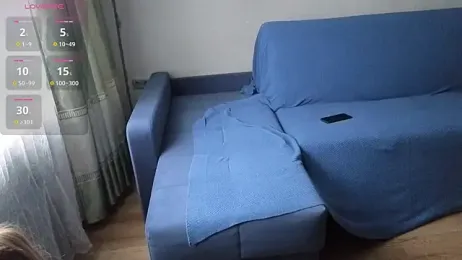 MilaaMilaa stripchat stream image