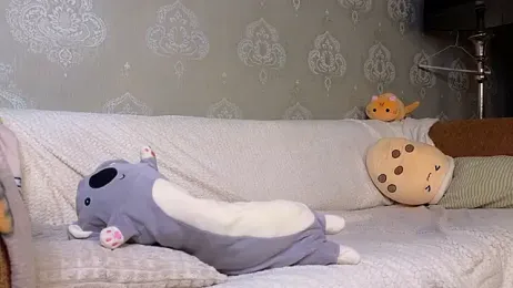 AnneFoxy stripchat stream image