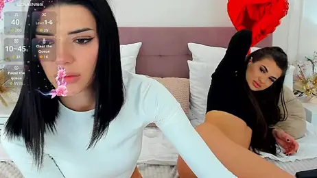 JasmiLyn stripchat stream image