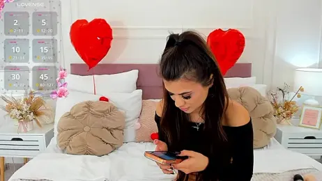 JasmiLyn stripchat stream image