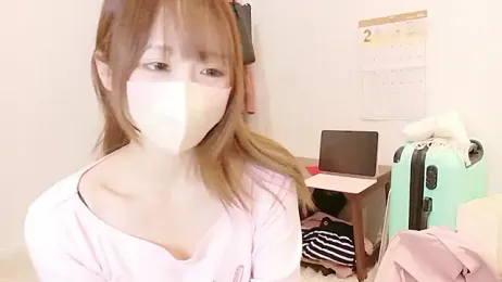 Yui-Ch stripchat stream image