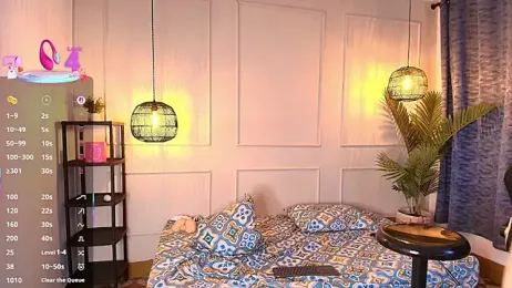 luandy stripchat stream image