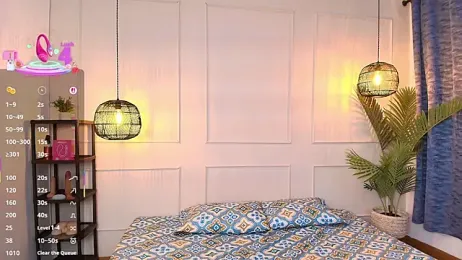 luandy stripchat stream image