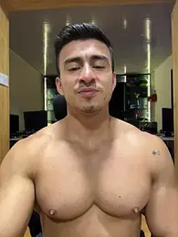 Chris_Clarck stripchat stream image